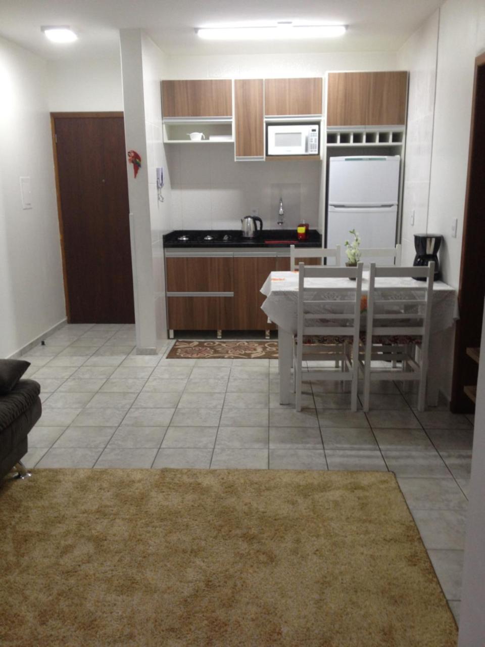 Apartamento Apto ótima localização Capão da Canoa Exterior foto
