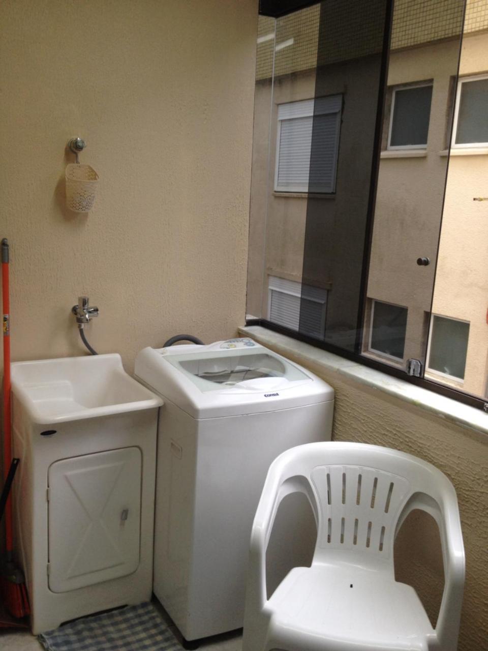 Apartamento Apto ótima localização Capão da Canoa Exterior foto