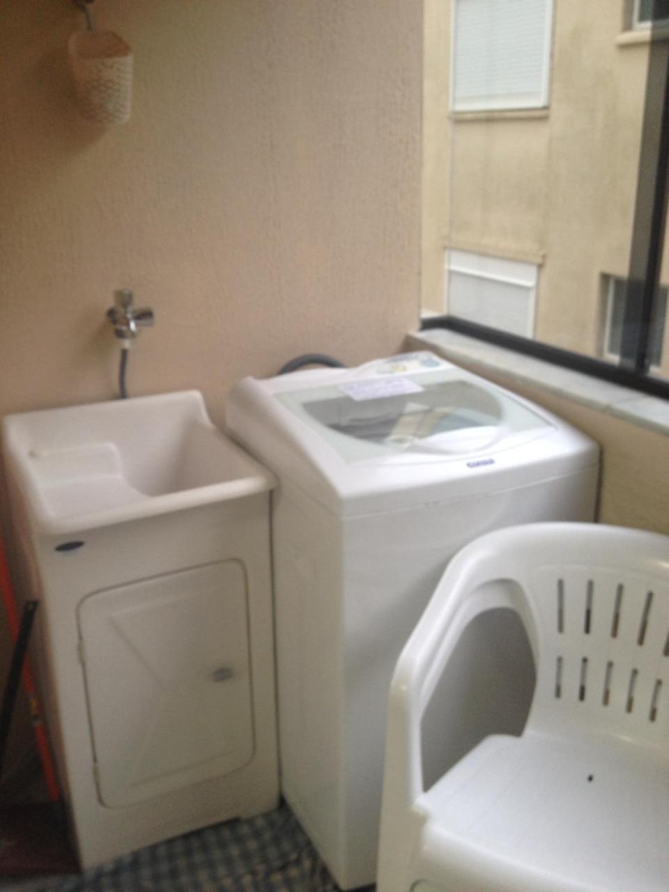 Apartamento Apto ótima localização Capão da Canoa Exterior foto